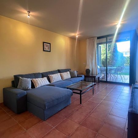 Villa Torremirona Resort Palmeras Navata Dış mekan fotoğraf