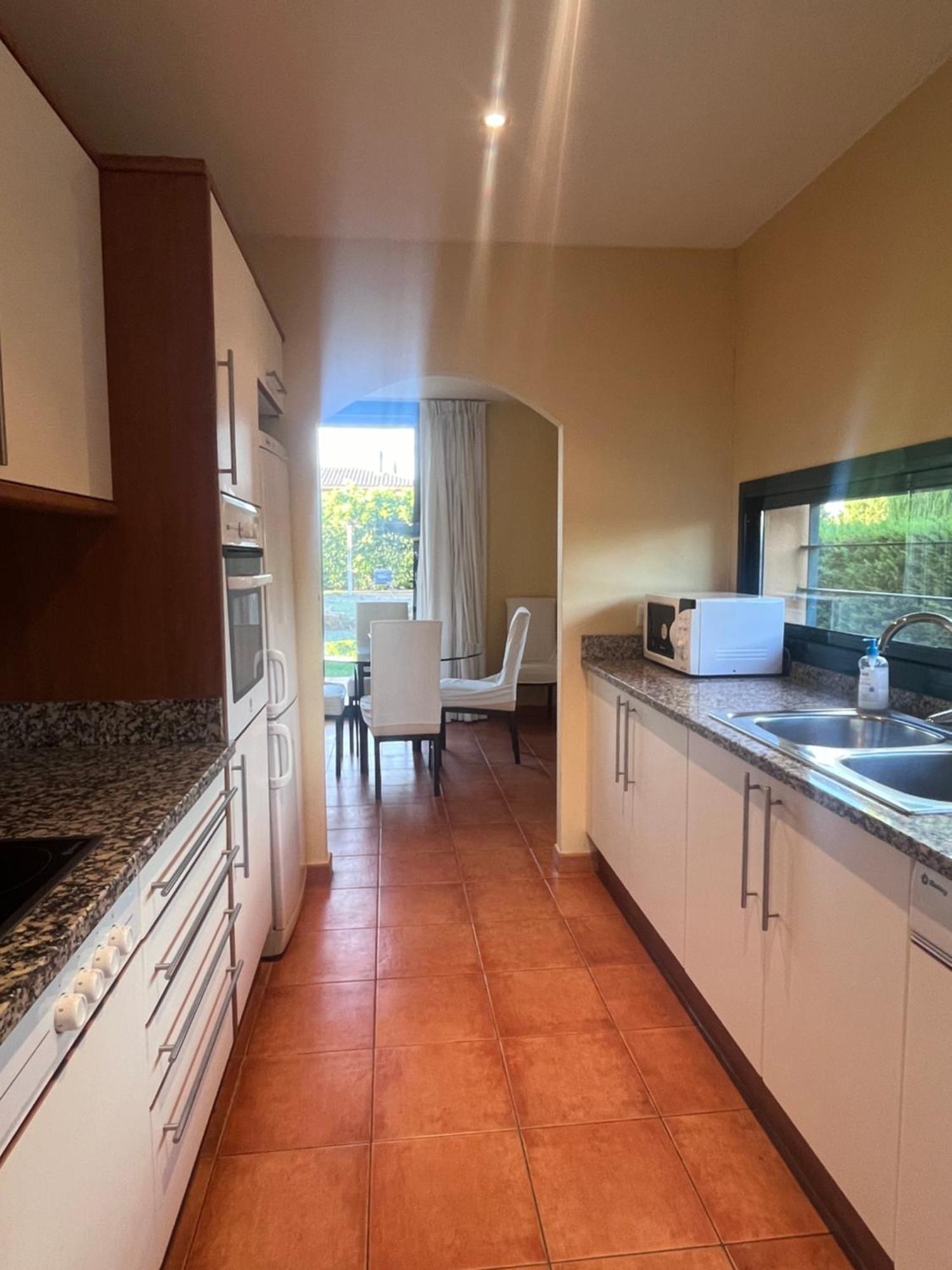Villa Torremirona Resort Palmeras Navata Dış mekan fotoğraf
