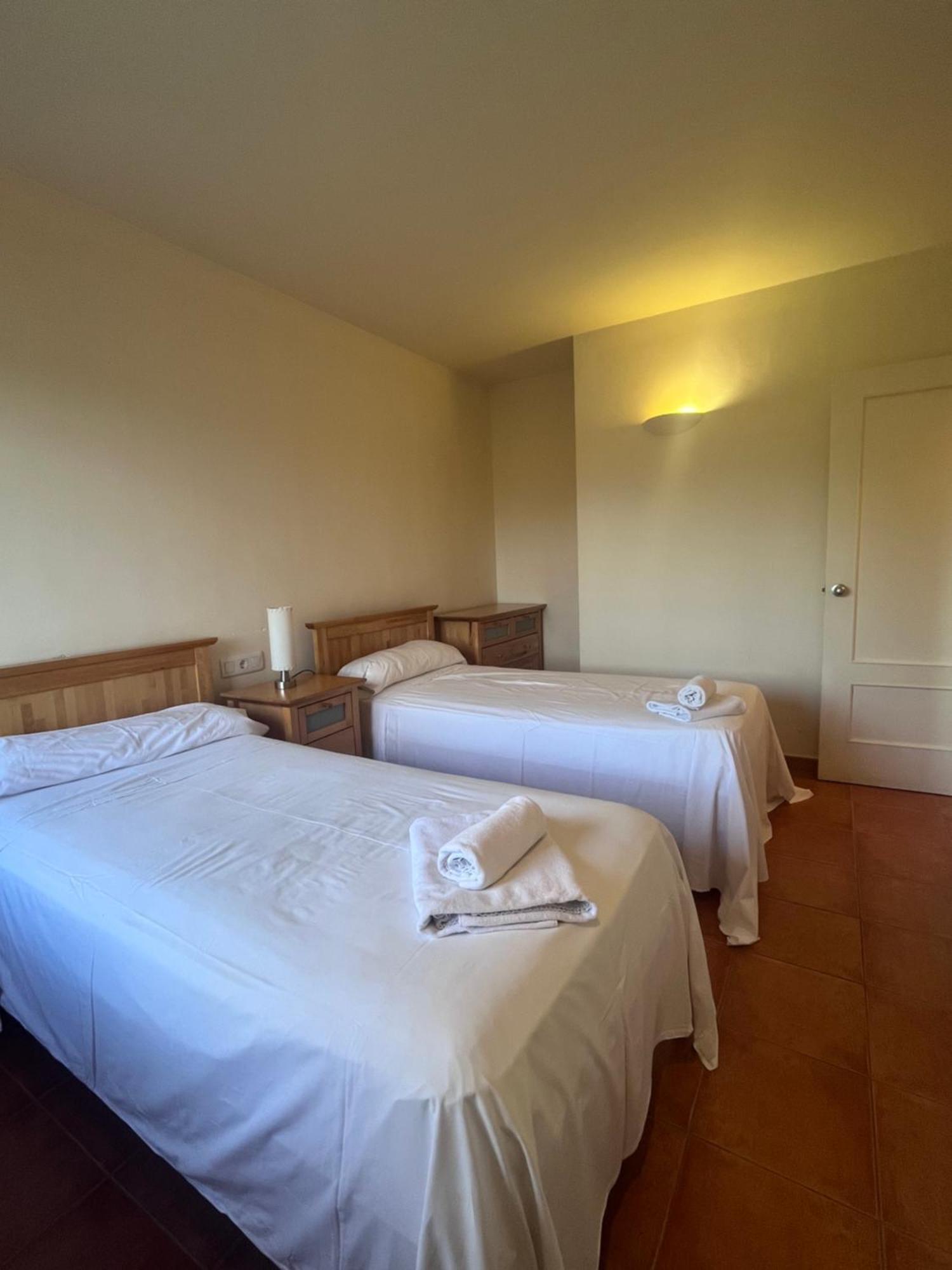 Villa Torremirona Resort Palmeras Navata Dış mekan fotoğraf