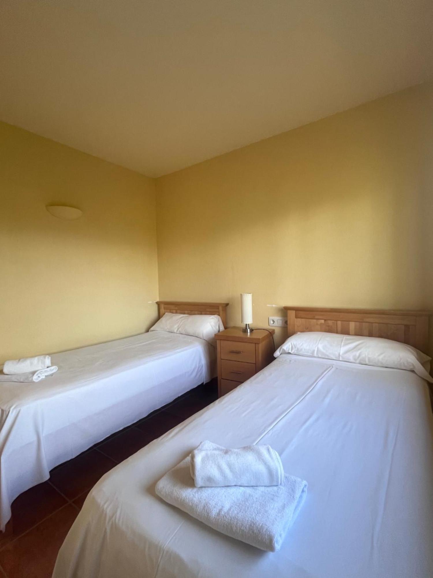 Villa Torremirona Resort Palmeras Navata Dış mekan fotoğraf