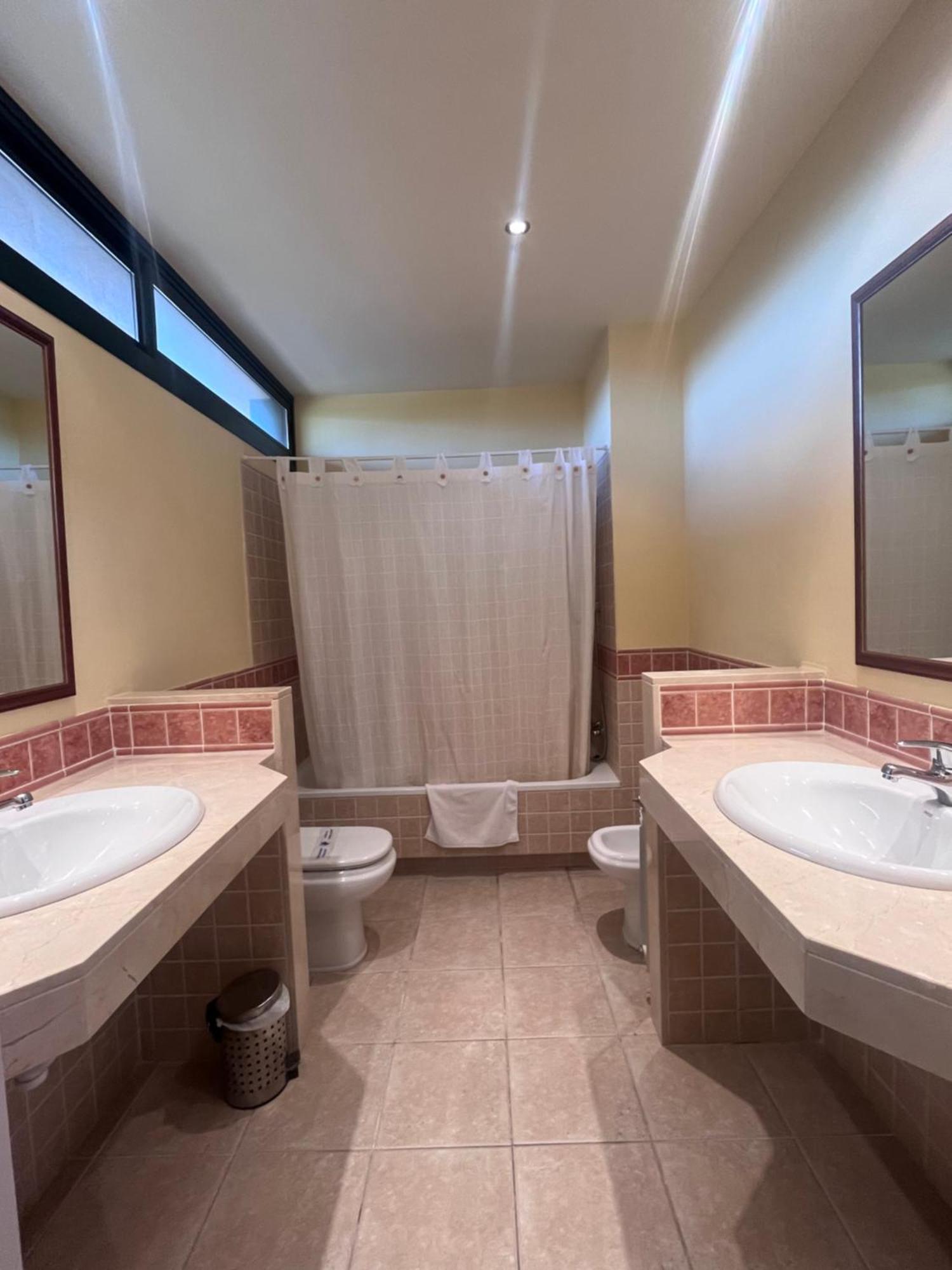 Villa Torremirona Resort Palmeras Navata Dış mekan fotoğraf