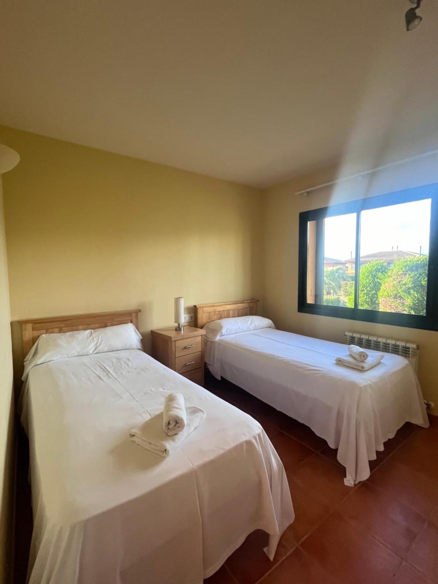 Villa Torremirona Resort Palmeras Navata Dış mekan fotoğraf