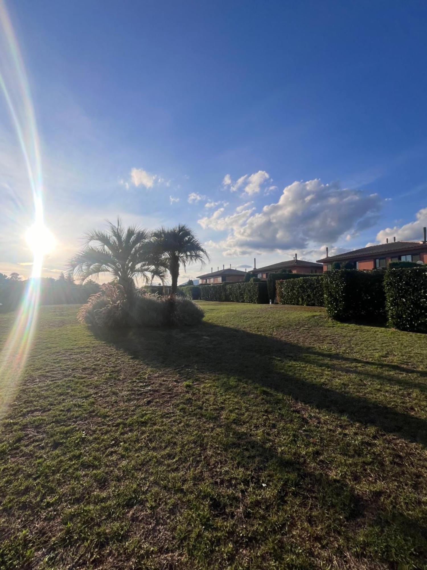 Villa Torremirona Resort Palmeras Navata Dış mekan fotoğraf