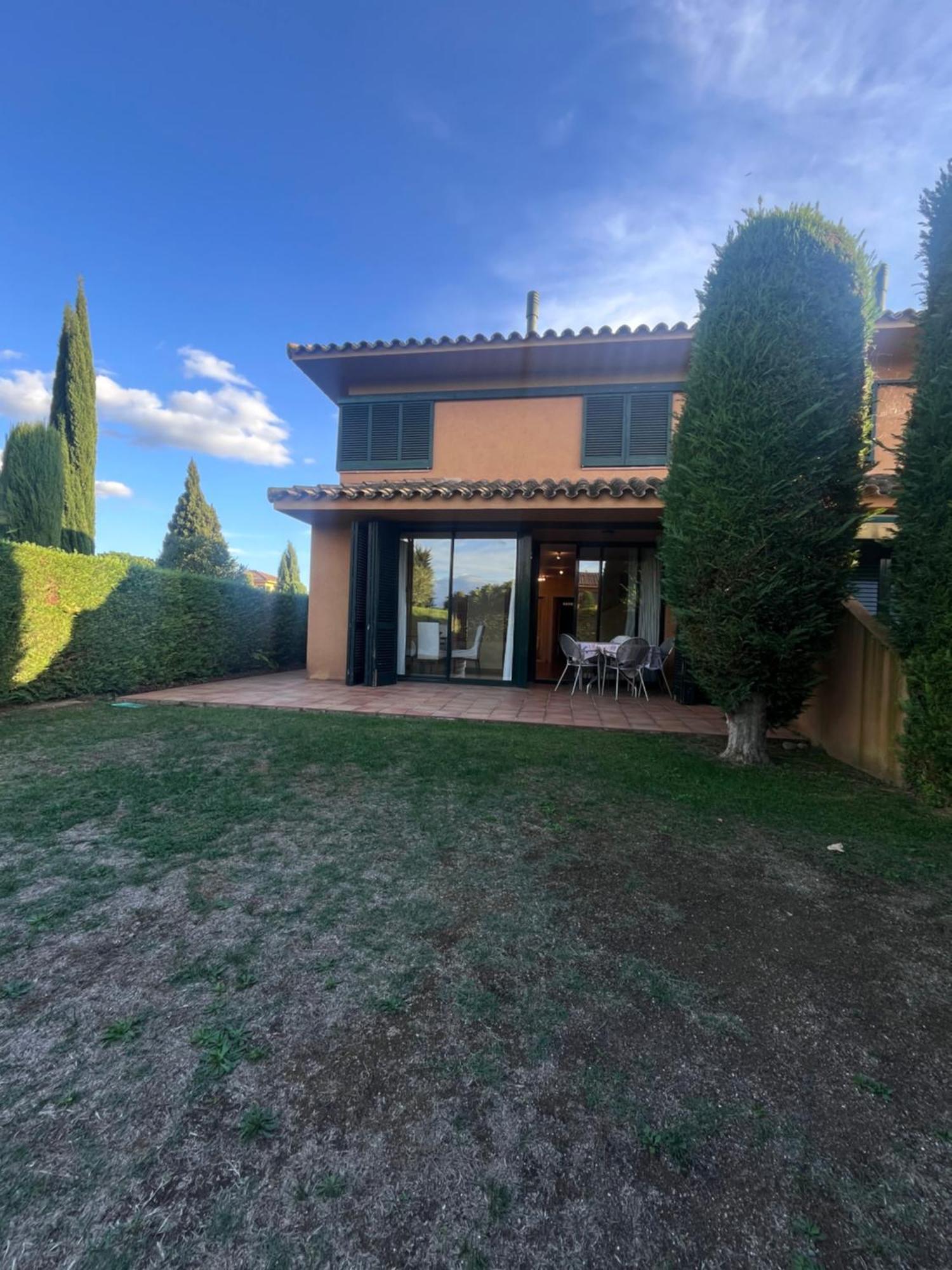 Villa Torremirona Resort Palmeras Navata Dış mekan fotoğraf
