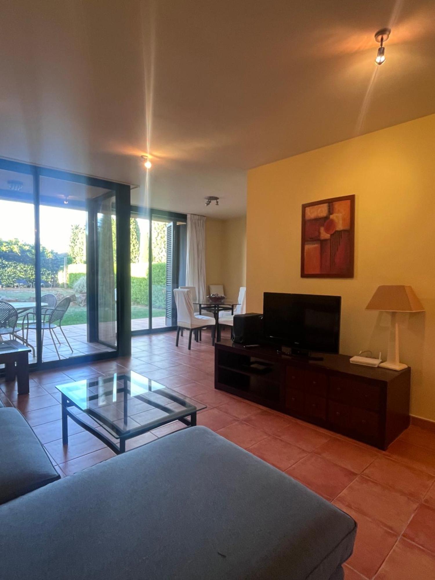 Villa Torremirona Resort Palmeras Navata Dış mekan fotoğraf
