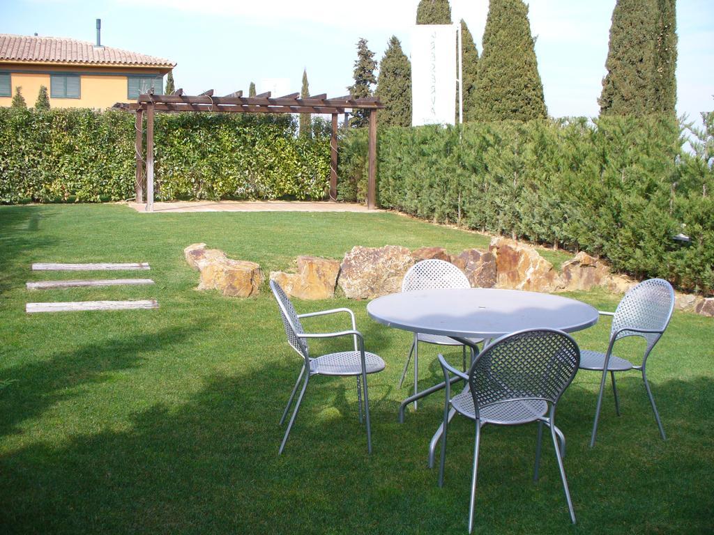 Villa Torremirona Resort Palmeras Navata Dış mekan fotoğraf