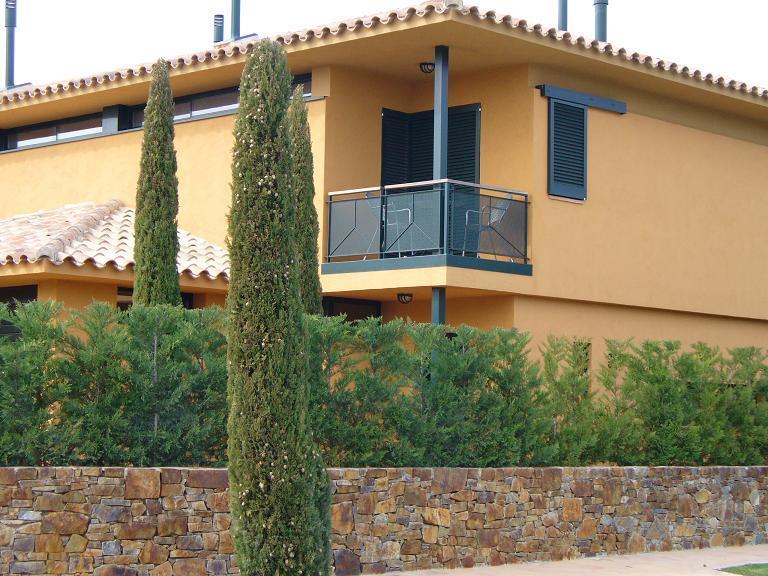 Villa Torremirona Resort Palmeras Navata Dış mekan fotoğraf