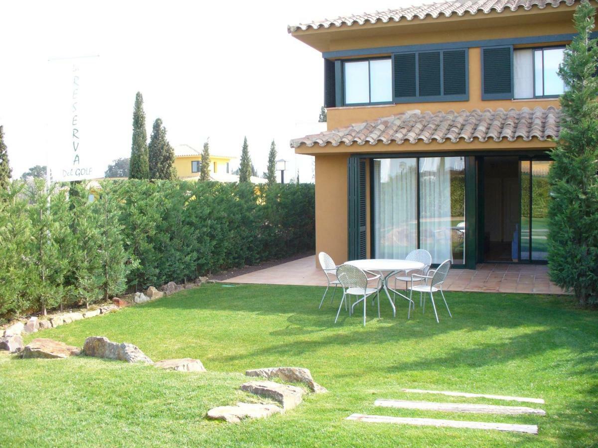 Villa Torremirona Resort Palmeras Navata Dış mekan fotoğraf
